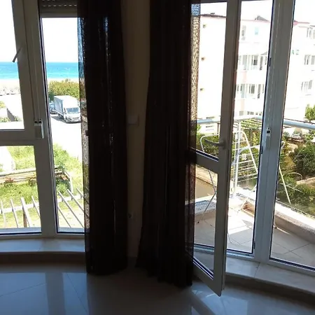 студио Séjour chez l'habitant *