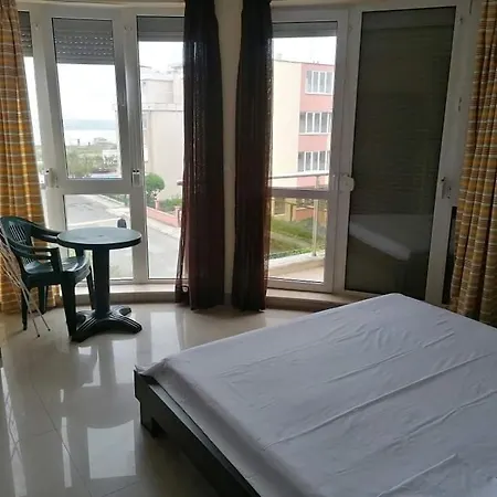 Séjour chez l'habitant студио