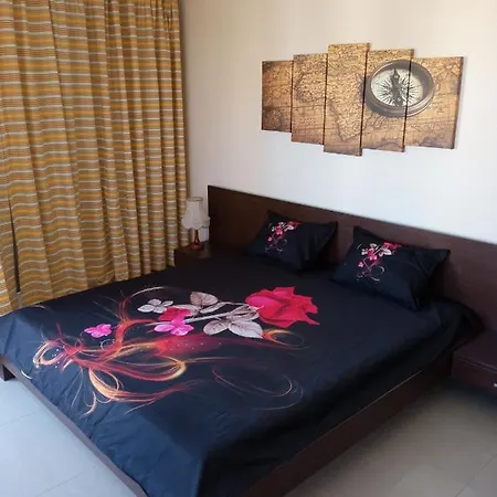студио Habitación en casa particular