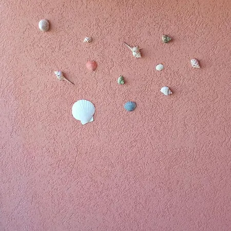 Alloggio in famiglia студио *