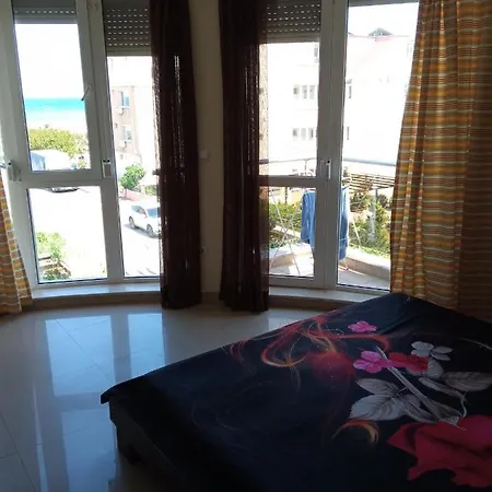 民宿 студио *