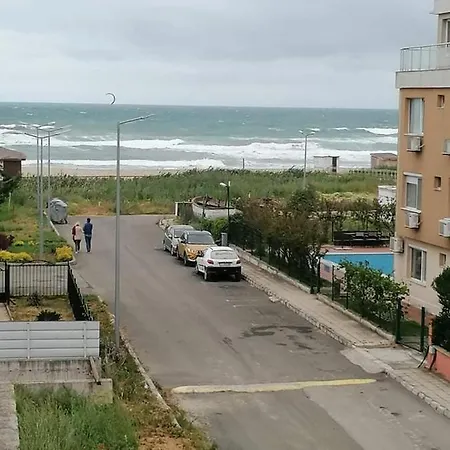 בית אירוח студио לוזנטס