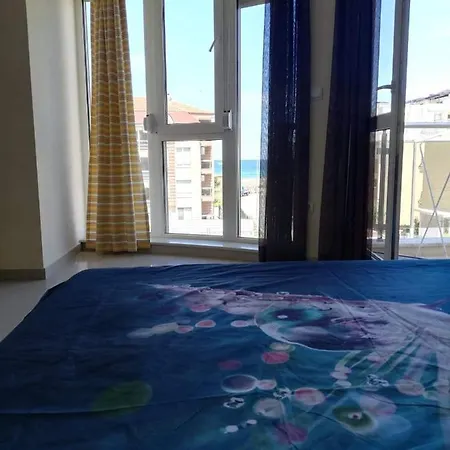 студио Privat bolig