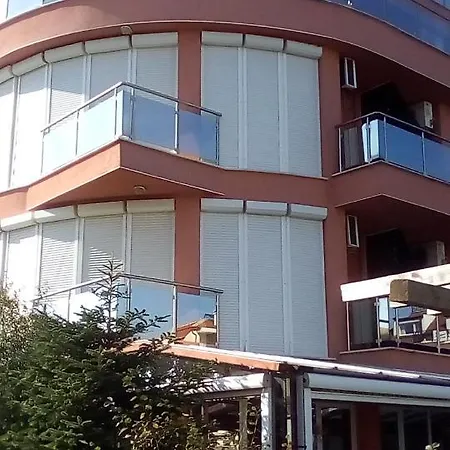 студио Privat bolig Lozenets