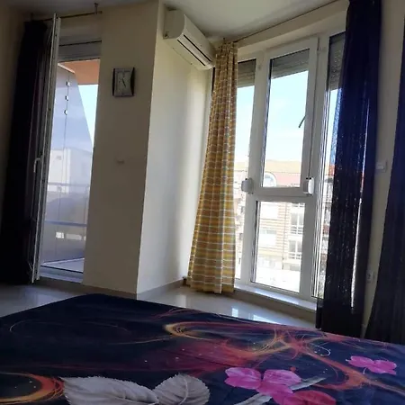 Privat bolig студио *