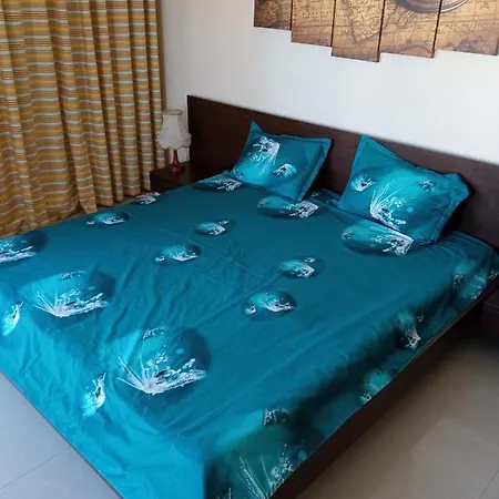 Alloggio in famiglia студио *