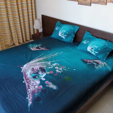 民宿 студио 洛泽内茨