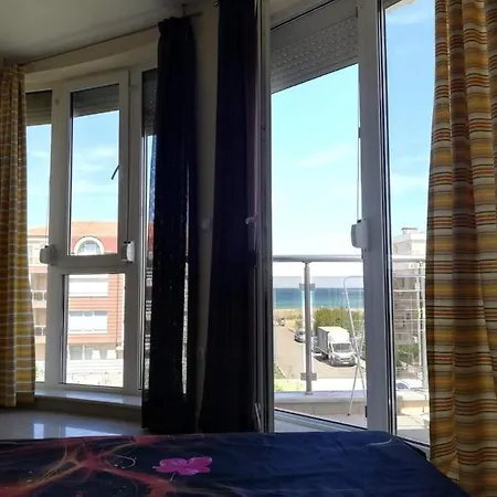 студио Privat bolig *