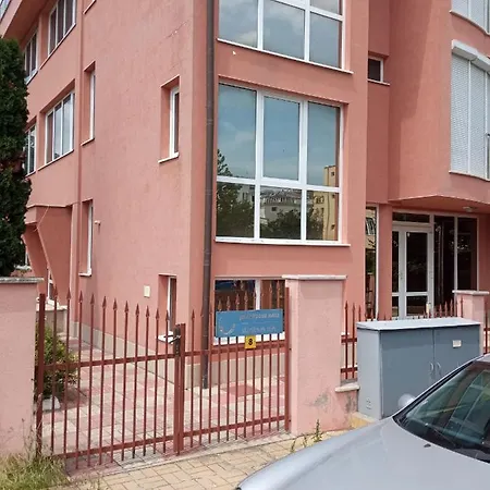 Rum i privatbostad студио