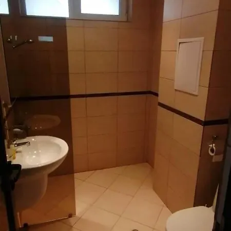 студио Rum i privatbostad *
