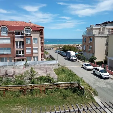 Alloggio in famiglia студио Lozenets