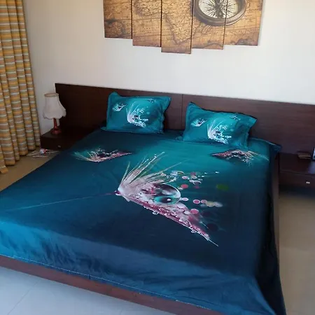 Alloggio in famiglia студио Lozenets