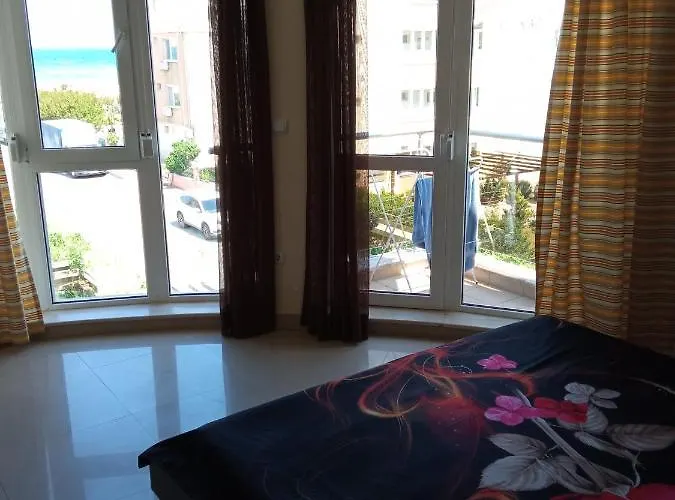 Privat bolig студио *