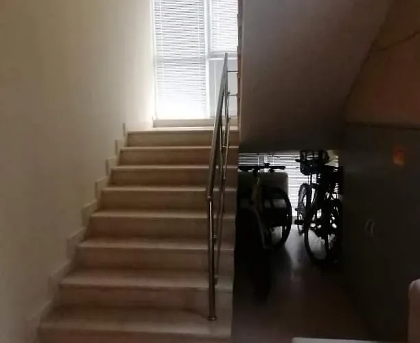 студио Privat bolig *