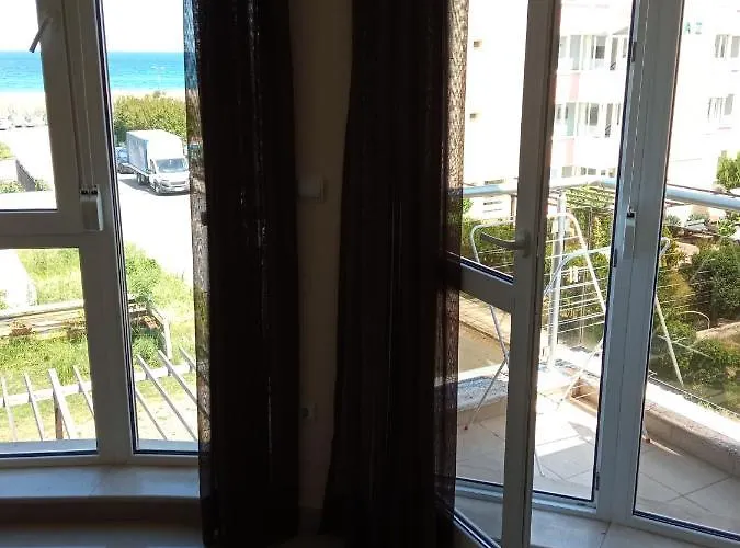 студио Privat bolig *