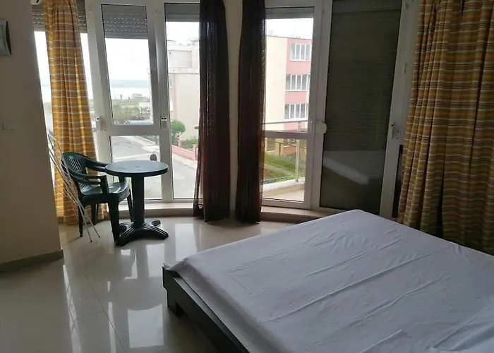 Privat bolig студио