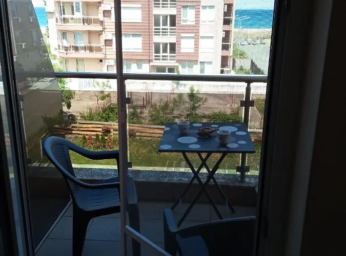 студио Privat bolig