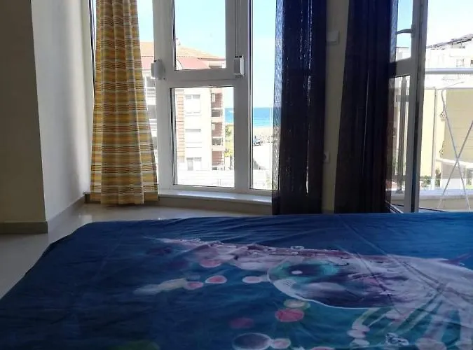 студио Privat bolig