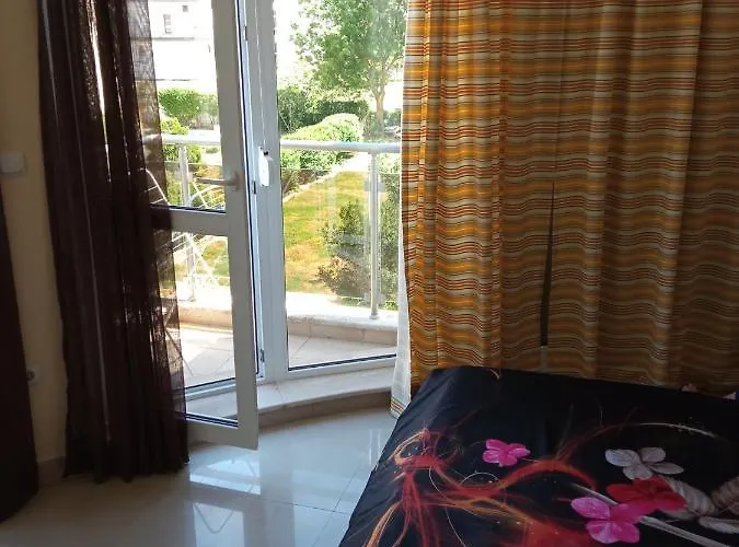 Privat bolig студио *