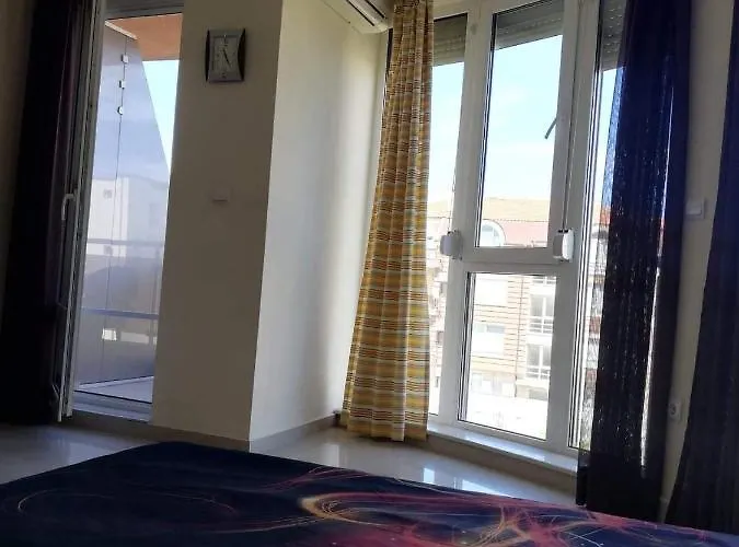 Privat bolig студио *