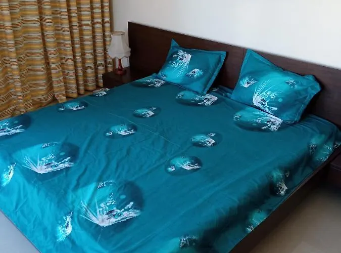 Privat bolig студио *