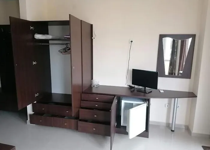 студио Privat bolig