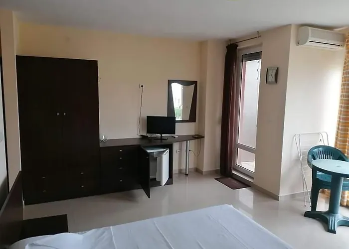 Privat bolig студио Lozenets