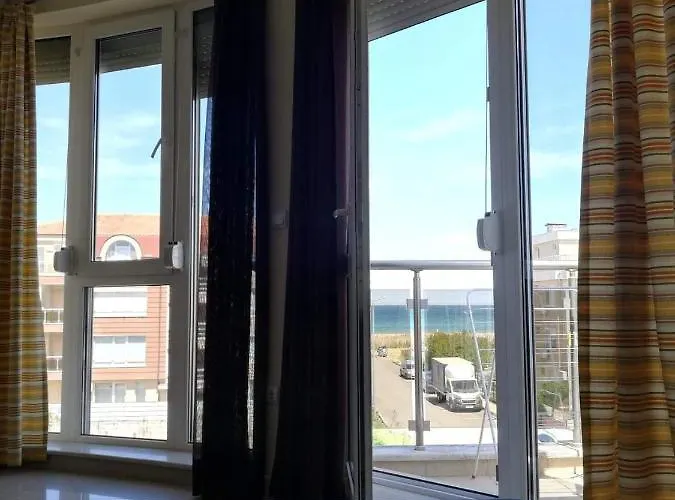 студио Privat bolig *