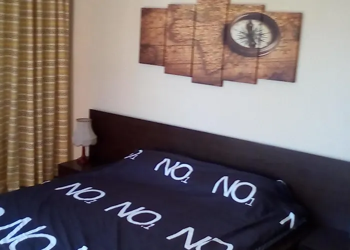 Privat bolig студио