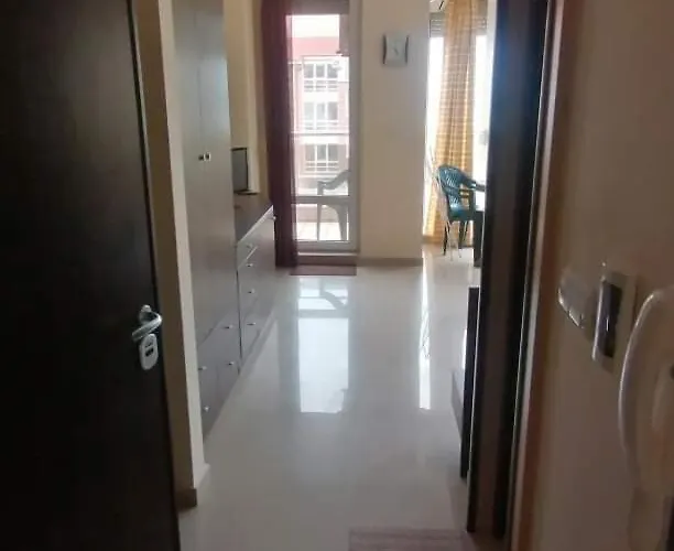 Privat bolig студио Lozenets