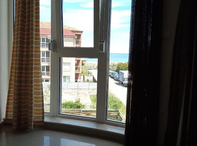 Privat bolig студио Lozenets